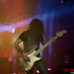 The Dead Daisies Summer Tour 2025: The Dead Daisies